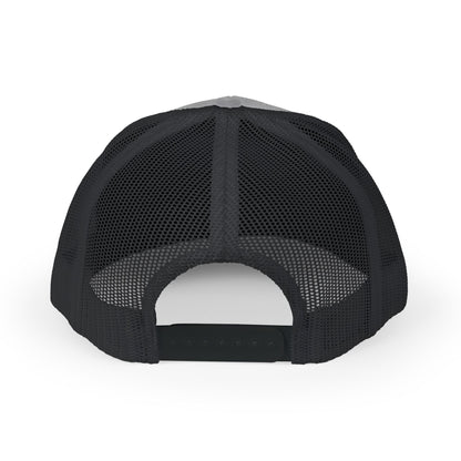 Eclipse Hunt Club Snapback Hat