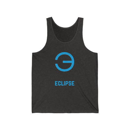 CrossFit Eclipse Unisex Jersey Tank