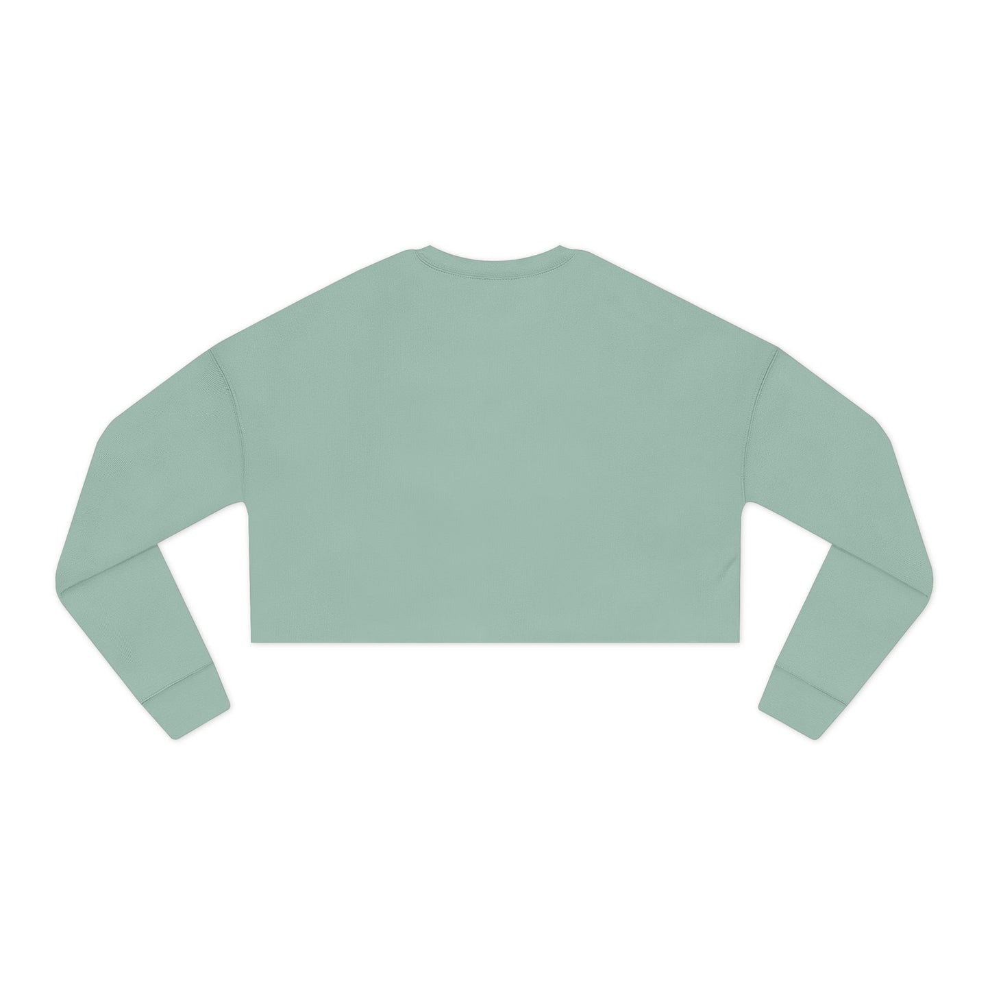 CrossFit Eclipse Women's Cropped Sweatshirt *