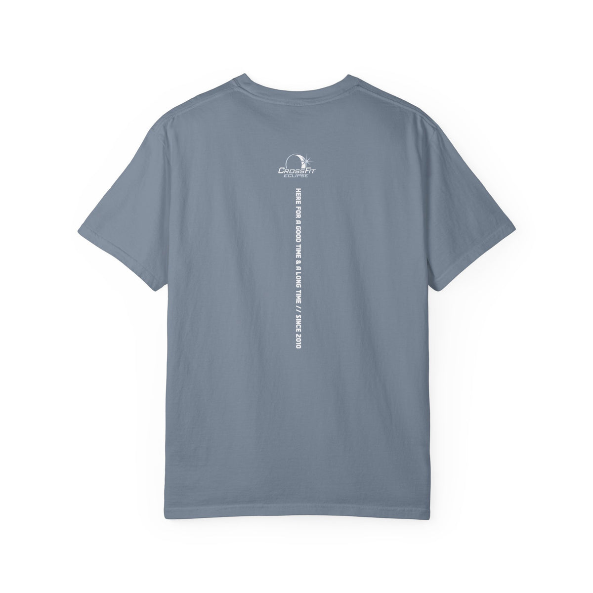 Here For A Good Time CFE Tshirt
