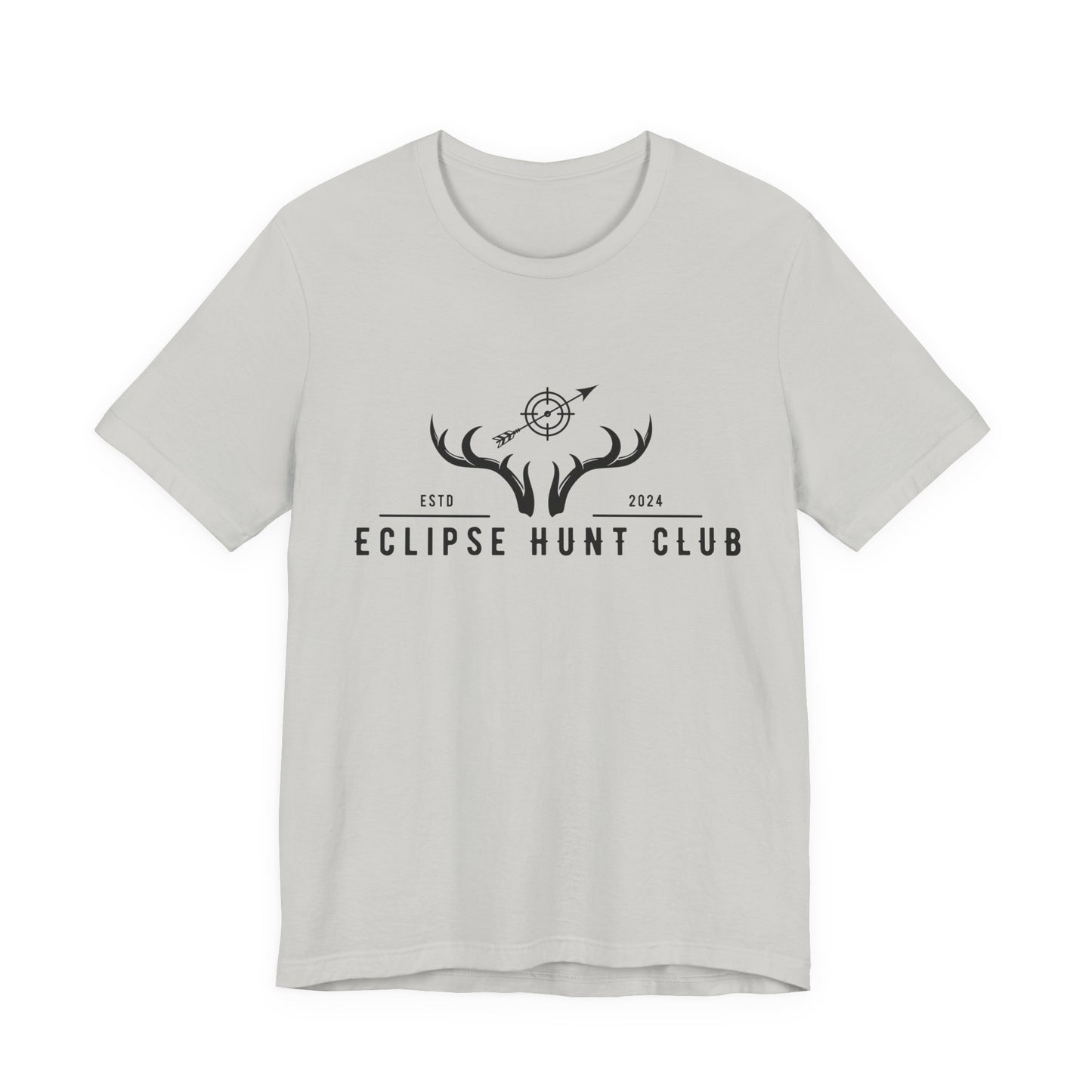 Eclipse Hunt Club Short Sleeve Tee