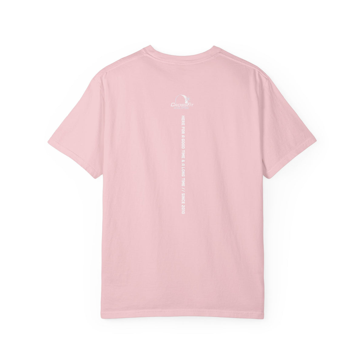 Here For A Good Time CFE Tshirt