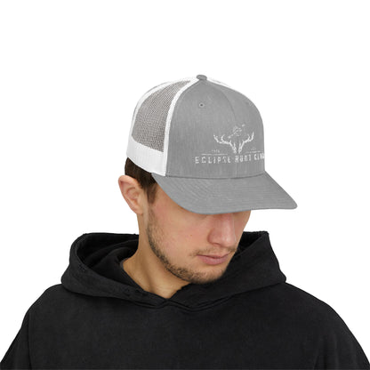 Eclipse Hunt Club Snapback Hat