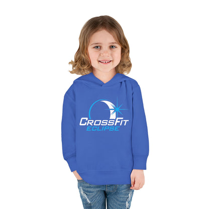 Toddler Eclipse Fleece Hoodie