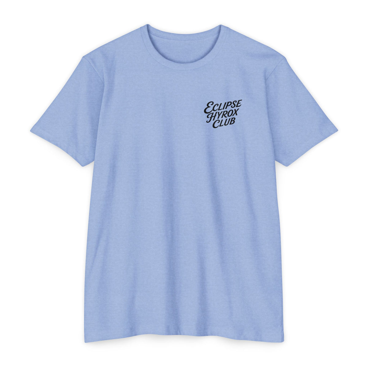 Eclipse Hyrox Club Tee