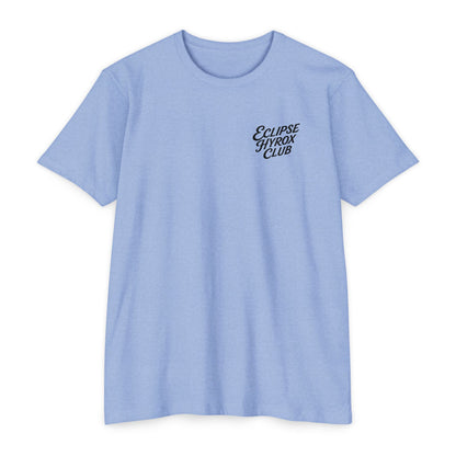 Eclipse Hyrox Club Tee