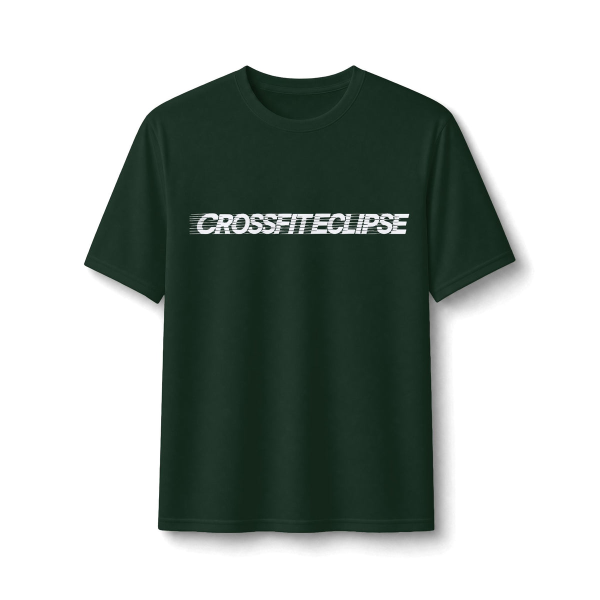 Sorry I Was Racing Performance Tee