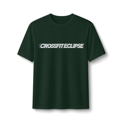 Sorry I Was Racing Performance Tee