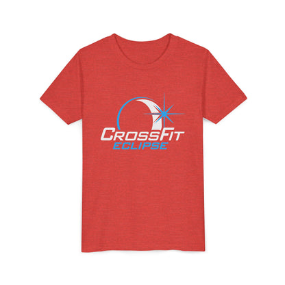 CrossFit Eclipse Youth Tee