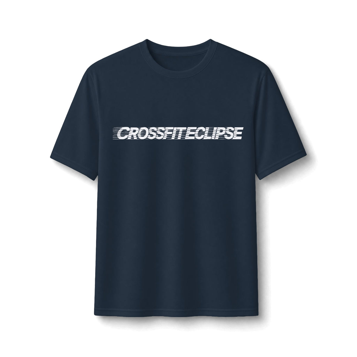 Sorry I Was Racing Performance Tee