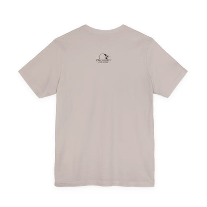 Eclipse Hunt Club Short Sleeve Tee