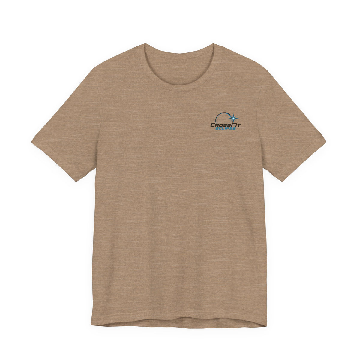 Attitude Effort Energy Tee