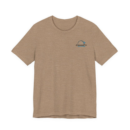 Attitude Effort Energy Tee