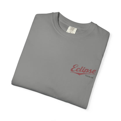 Eclipse Awesome Cowboy T-shirt