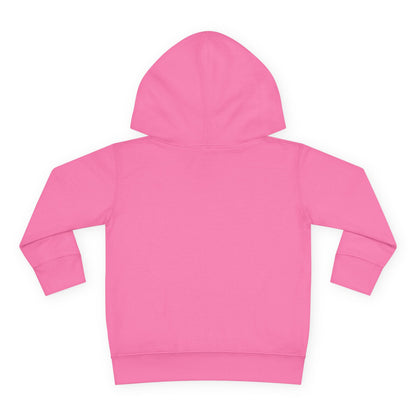 Toddler Eclipse Fleece Hoodie