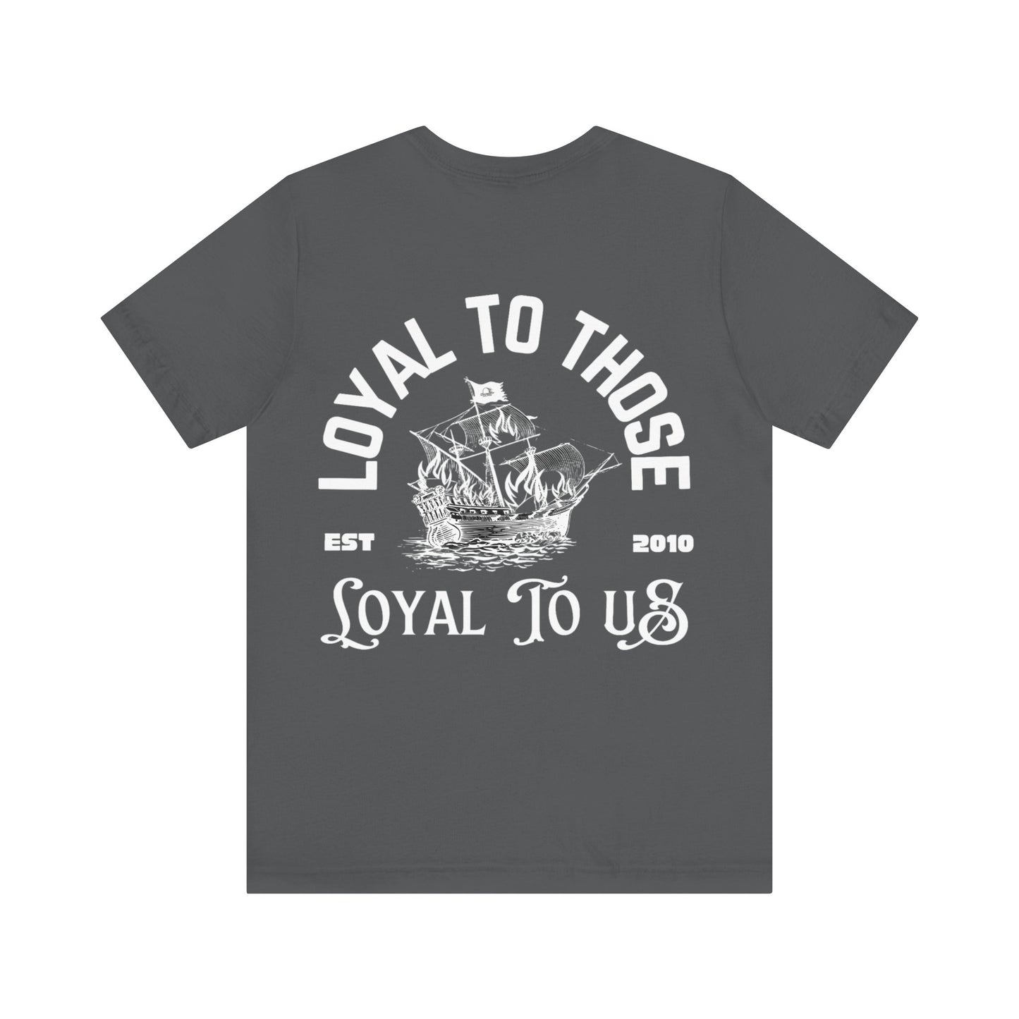 CrossFit Eclipse Loyal Shirt