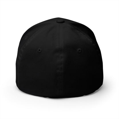 CrossFit Eclipse Masters Golf Hat