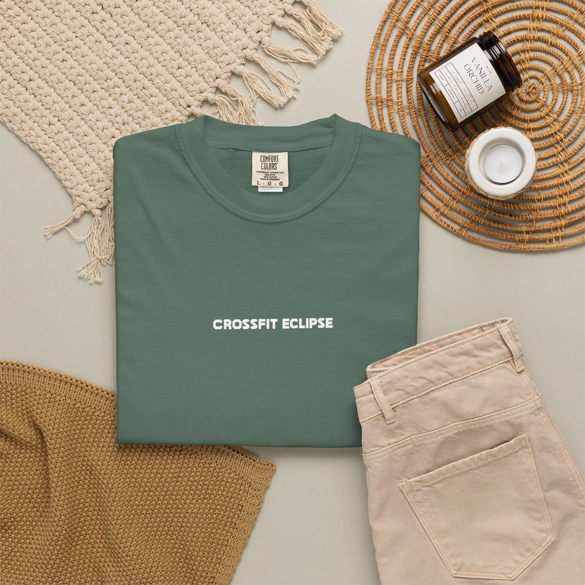 Here For A Good Time CFE Tshirt