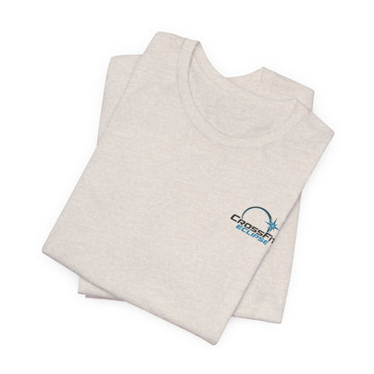 Attitude Effort Energy Tee