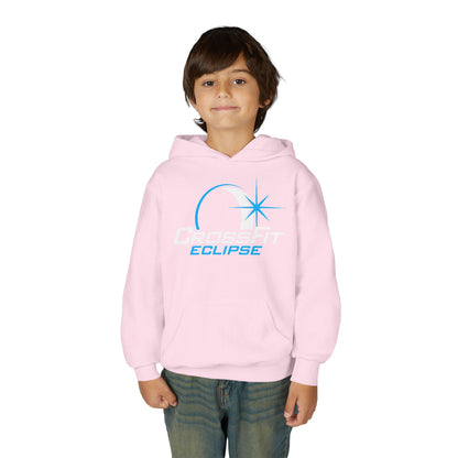 CrossFit Eclipse Youth Hooded Sweatshirt