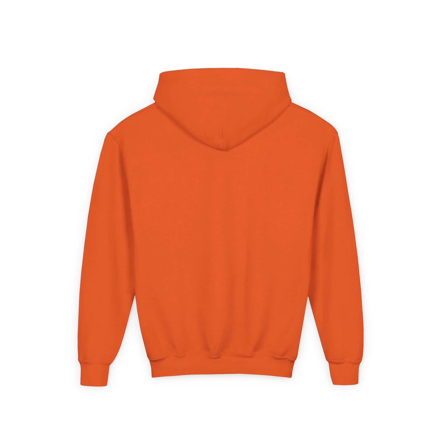 CrossFit Eclipse Youth Hooded Sweatshirt