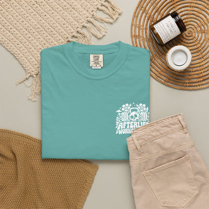 Afterlife Workout Club T-Shirt