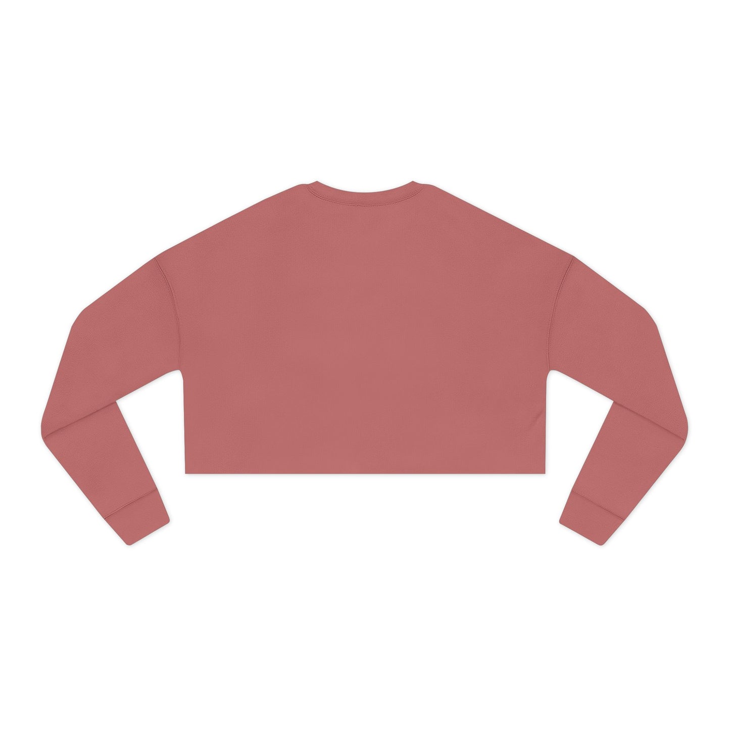 CrossFit Eclipse Women's Cropped Sweatshirt *