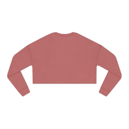 CrossFit Eclipse Women's Cropped Sweatshirt *