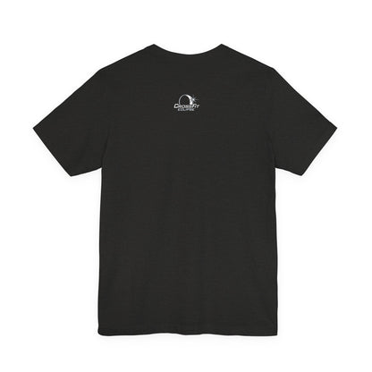 Eclipse Hunt Club Short Sleeve Tee