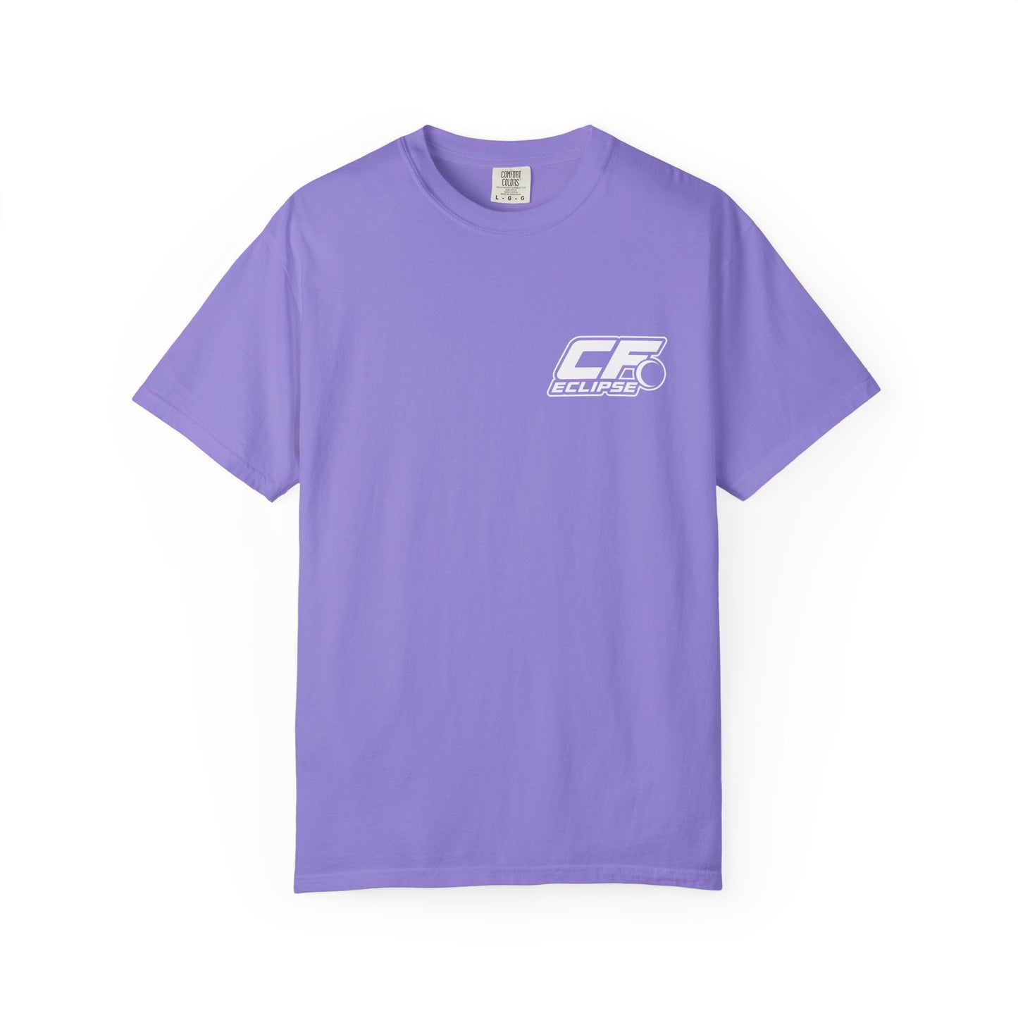 CrossFit Eclipse Best in Tulsa T-Shirt