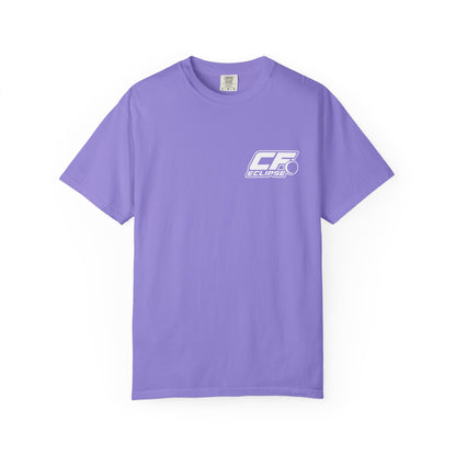 CrossFit Eclipse Best in Tulsa T-Shirt