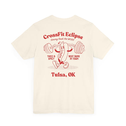 CrossFit Eclipse Best in Town - Summer Edition