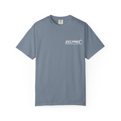 Eclipse Barbell Club Best in Tulsa T-Shirt