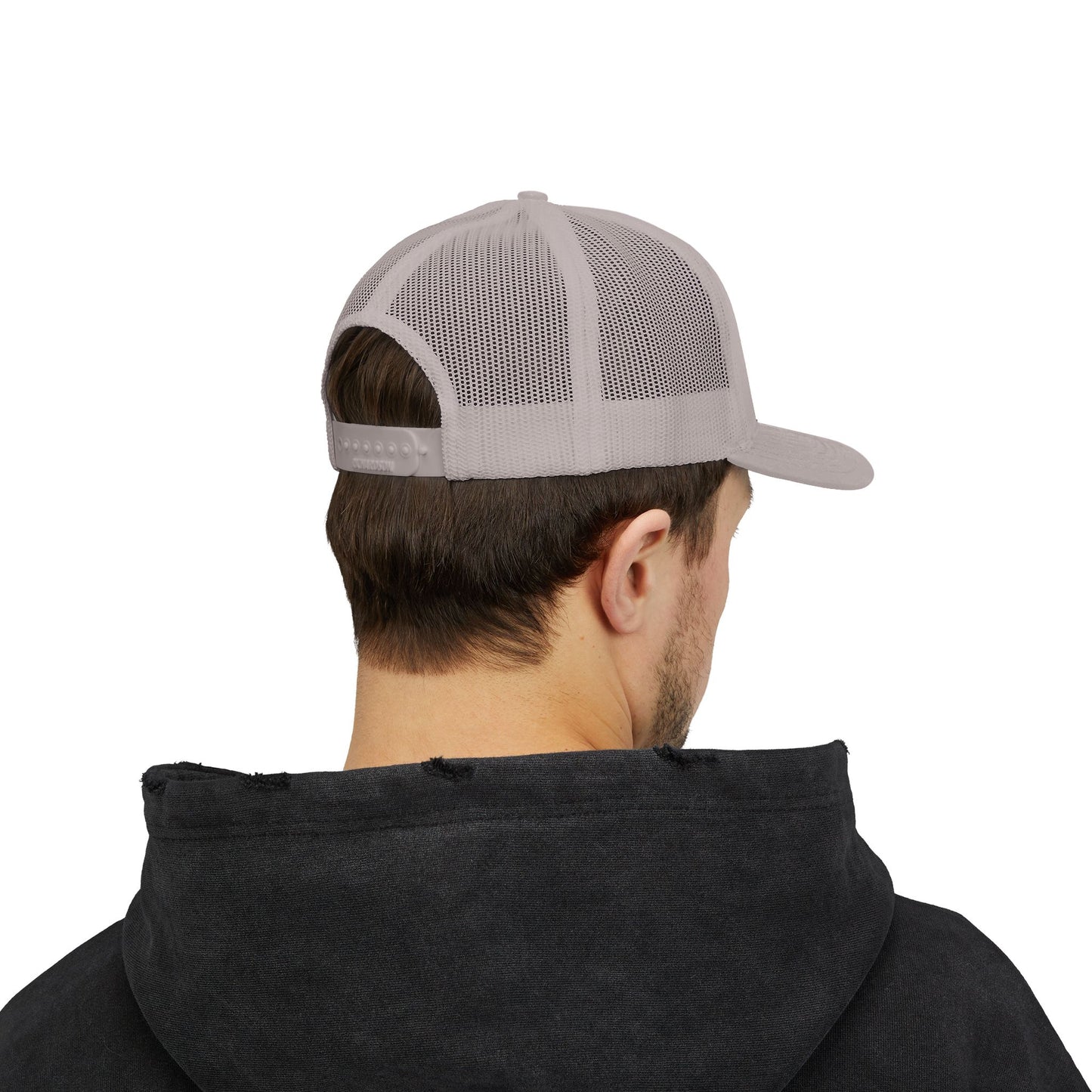 Eclipse Hunt Club Snapback Hat