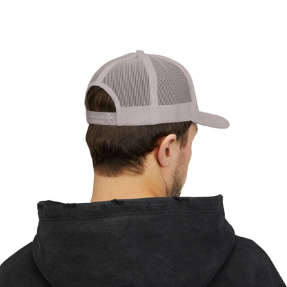 Eclipse Hunt Club Snapback Hat