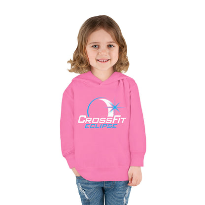 Toddler Eclipse Fleece Hoodie
