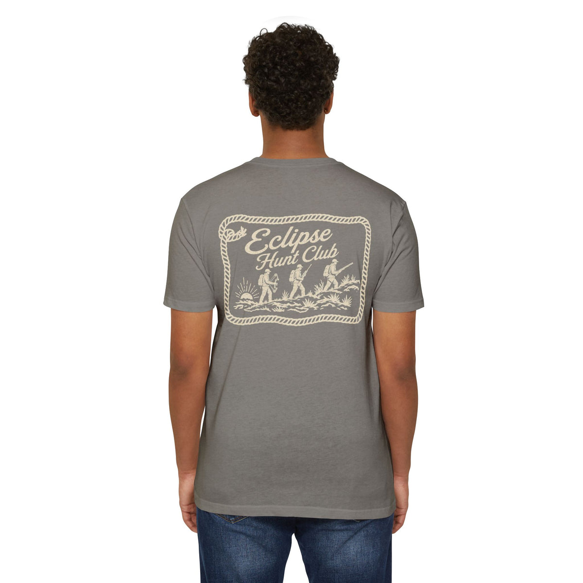Eclipse Hunt Club T-Shirt