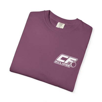 CrossFit Eclipse Best in Tulsa T-Shirt