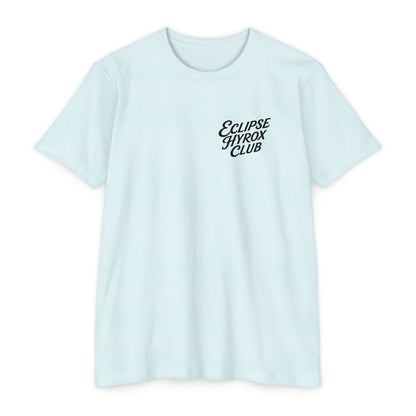 Eclipse HYROX Club Tee
