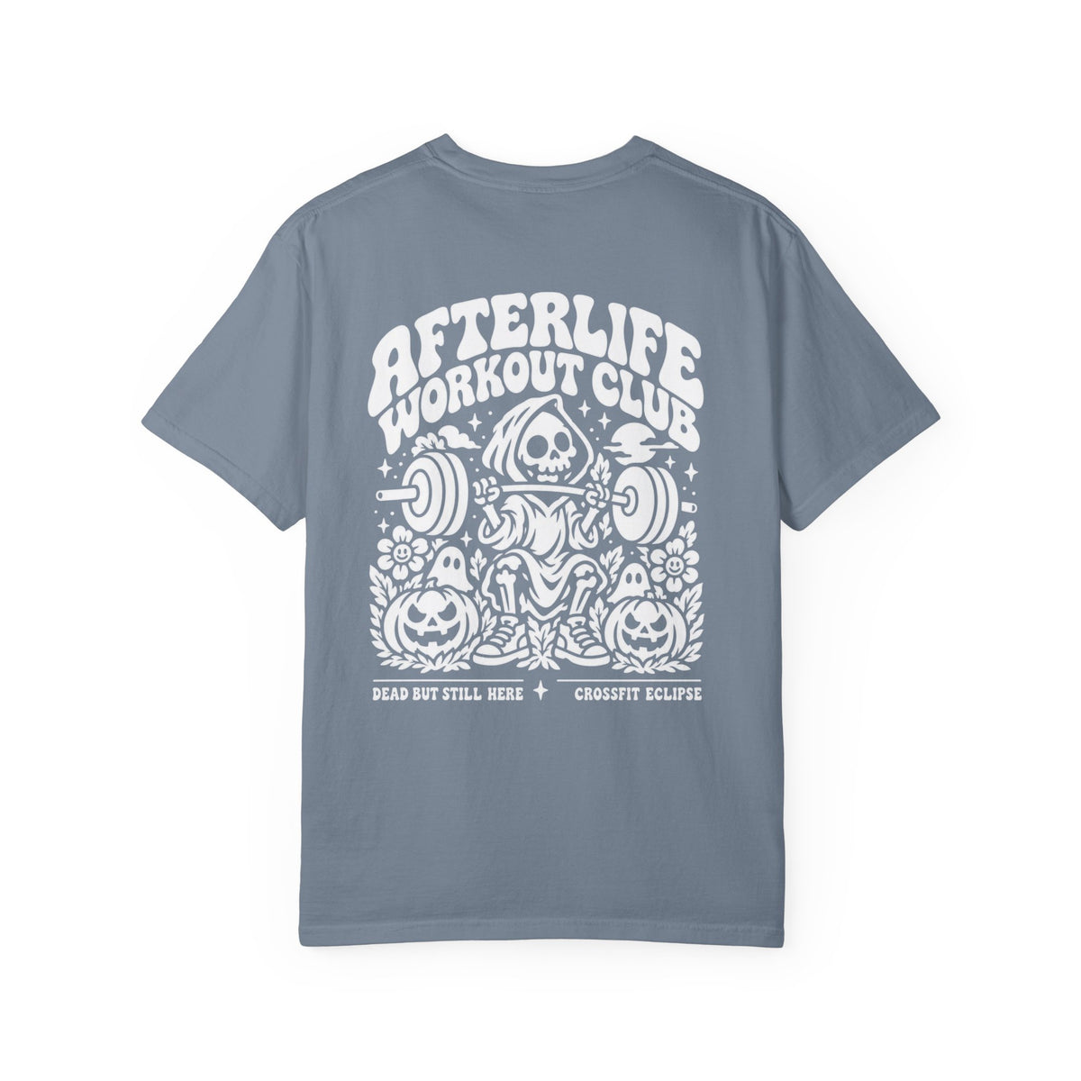 Afterlife Workout Club T-Shirt