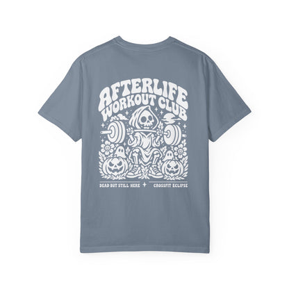 Afterlife Workout Club T-Shirt