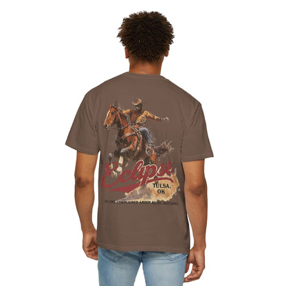 Eclipse Awesome Cowboy T-shirt