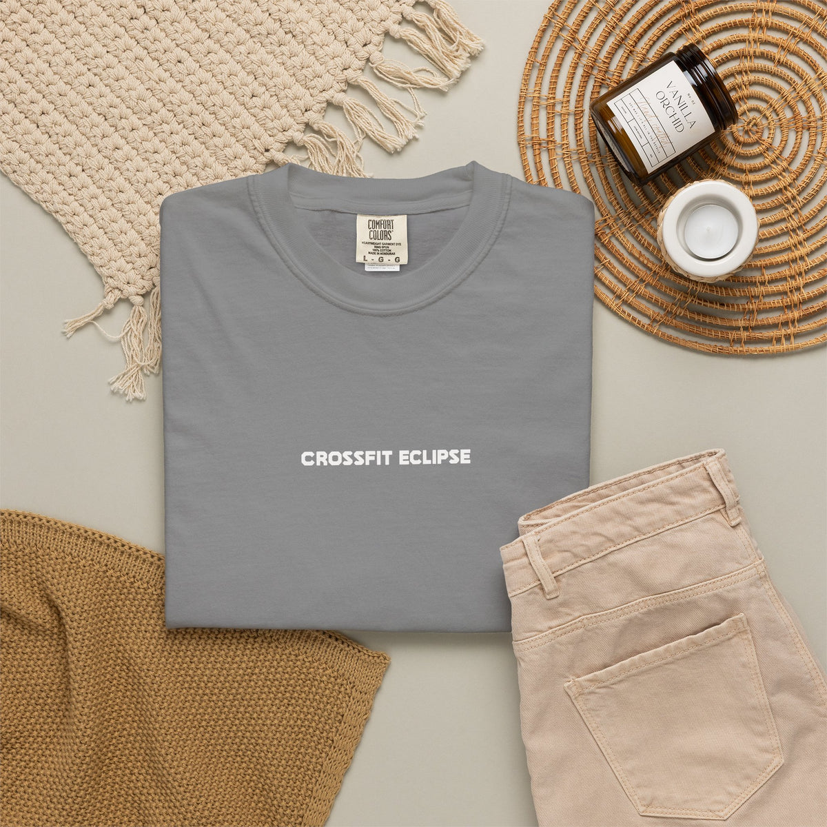 Here For A Good Time CFE Tshirt