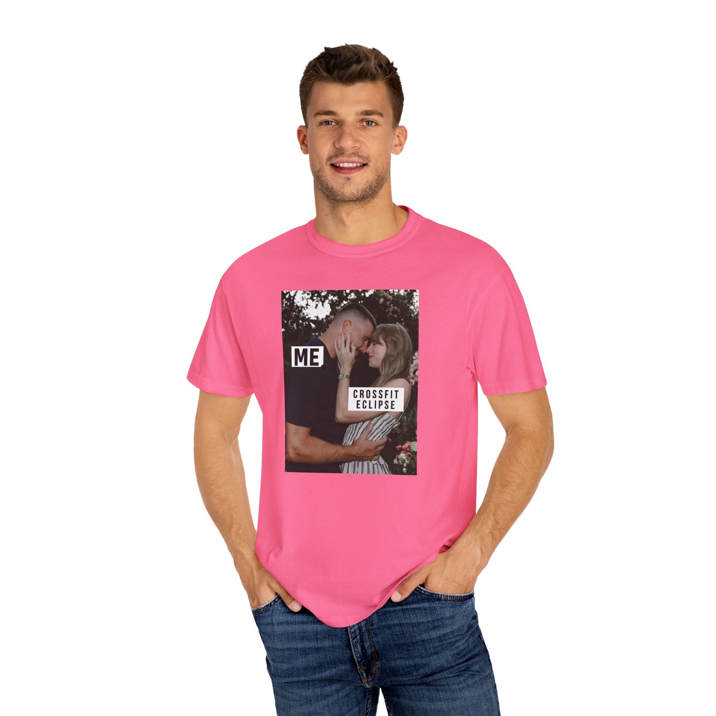 CFE "LOVE STORY" TEE