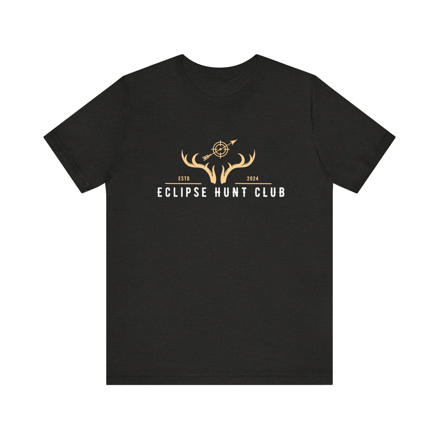 Eclipse Hunt Club Short Sleeve Tee