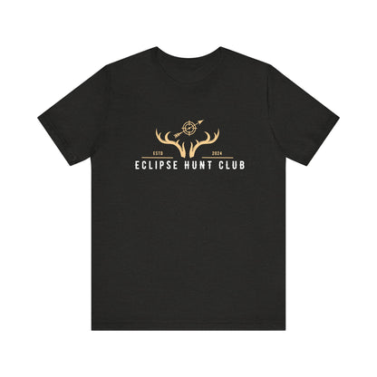 Eclipse Hunt Club Short Sleeve Tee