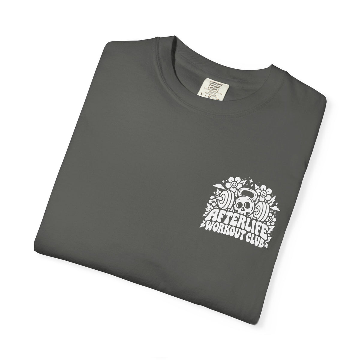Afterlife Workout Club T-Shirt
