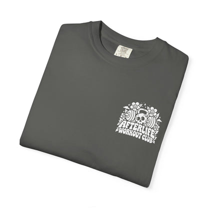 Afterlife Workout Club T-Shirt