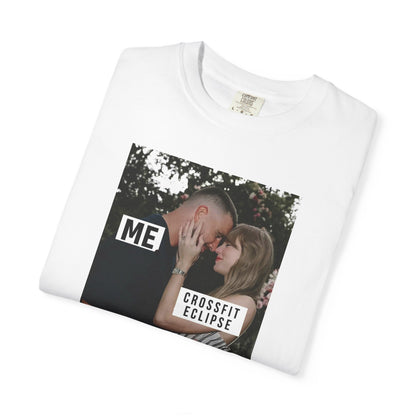CFE "LOVE STORY" TEE