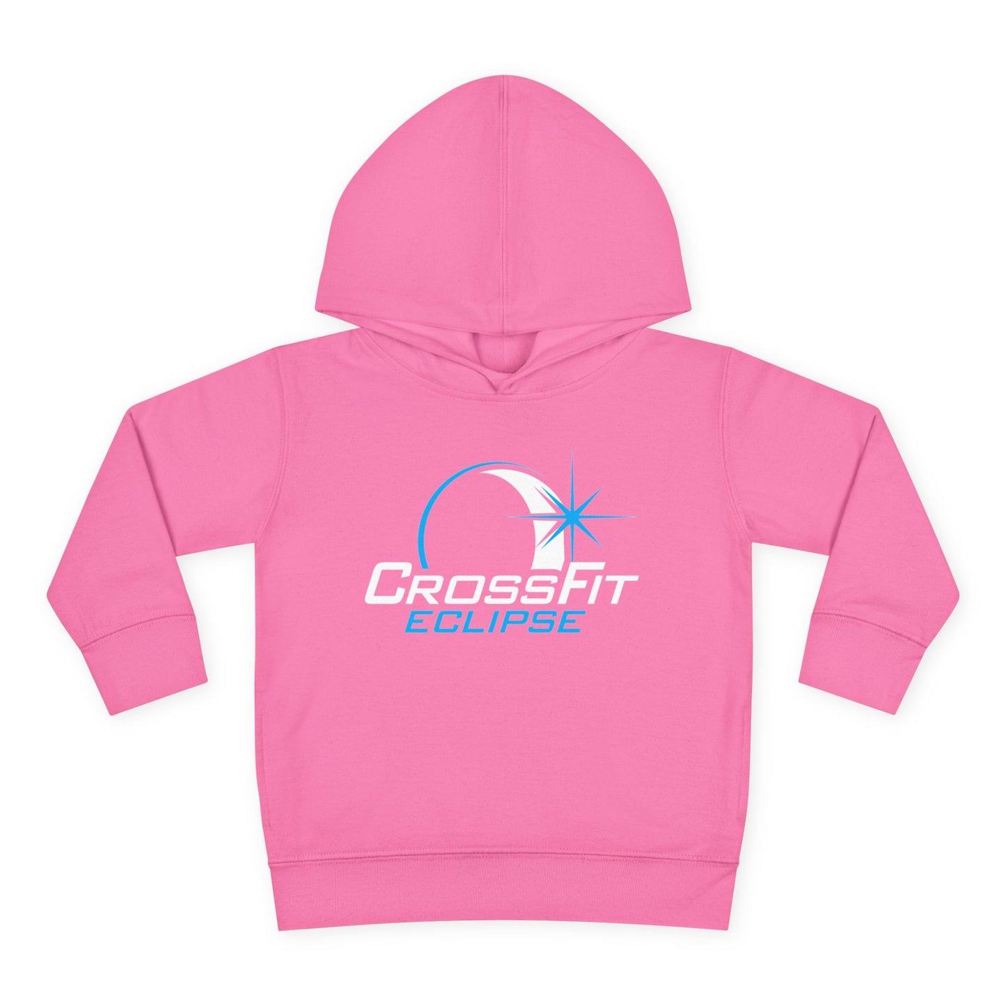 Toddler Eclipse Fleece Hoodie